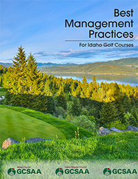 Best Management Practices for Idaho cover image
