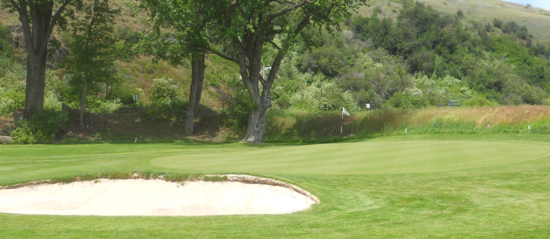 Inland Empire Golf Course Superintendent Association – Golf Course ...