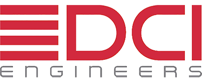 EDCI Engineers logo