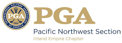 Pacific Northwest Section - Inland Empire Chapter logo