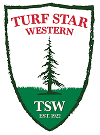 Turf Star Western logo